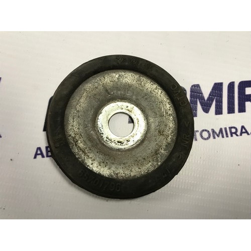 Тарелка передней пружины подвески L+R Opel Corsa D 2006-2014 55701796